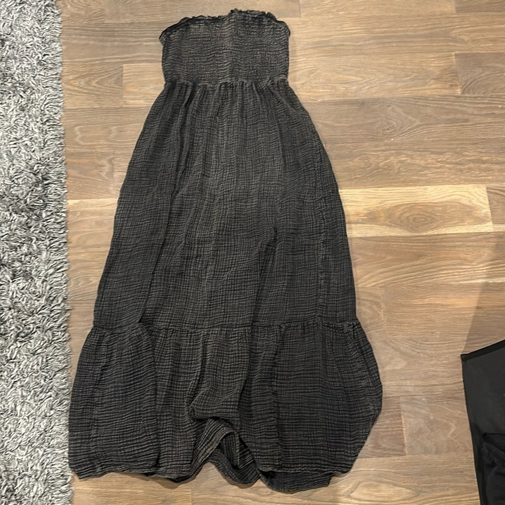 Anthropologie Dress